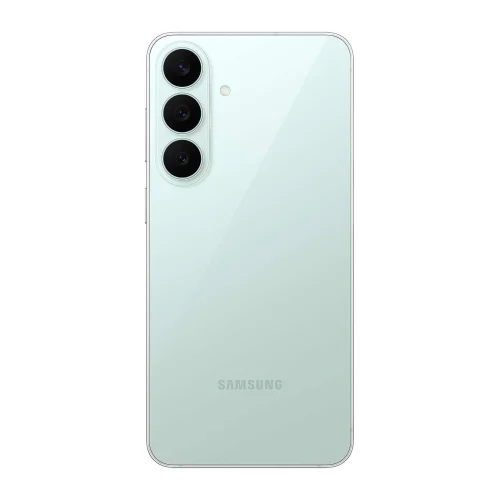 Samsung Galaxy S26 FE (8Go/256Go) - Vert d\'eau Image 5