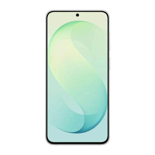 Samsung Galaxy S26 FE (8Go/256Go) - Vert d\'eau Image 7