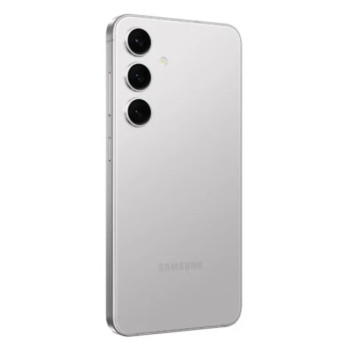 Samsung Galaxy S24 (8Go/256Go) - Gris Marbre Image 2