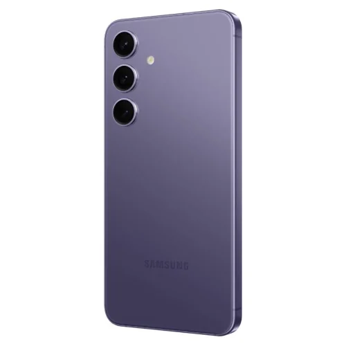 Samsung Galaxy s24 (8Go/256Go) - Cobalt Violet Image 1