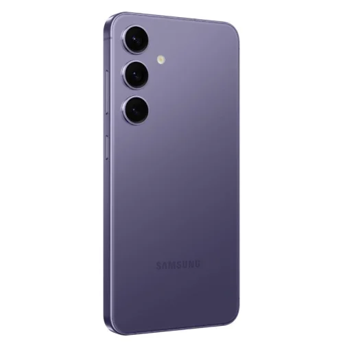Samsung Galaxy s24 (8Go/256Go) - Cobalt Violet Image 3