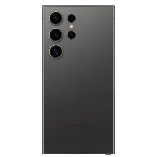 Samsung Galaxy S24 Ultra (12Go/512Go) - Noir Titane Image 4