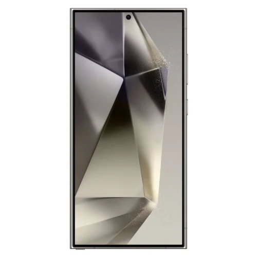 Samsung Galaxy S24 Ultra (12Go/256Go) - Gris Titane Image 1