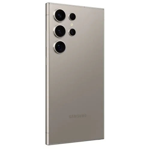 Samsung Galaxy S24 Ultra (12Go/256Go) - Gris Titane Image 2