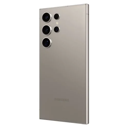 Samsung Galaxy S24 Ultra (12Go/256Go) - Gris Titane Image 3