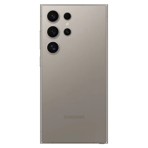 Samsung Galaxy S24 Ultra (12Go/256Go) - Gris Titane Image 4