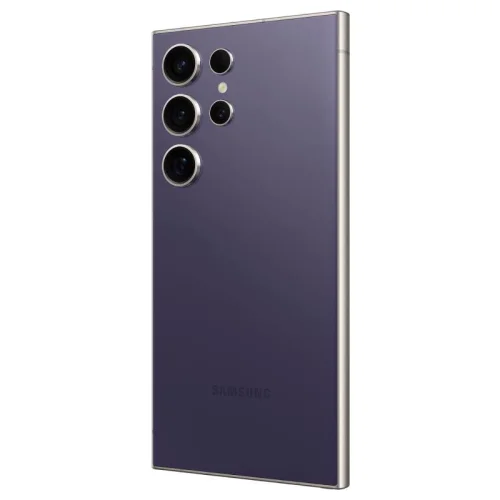 Samsung Galaxy S24 Ultra (12Go/512Go) - Titanium Violet Image 2