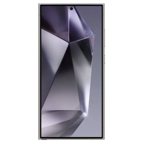 Samsung Galaxy S24 Ultra (12Go/1To) - Titanium Violet Image 4