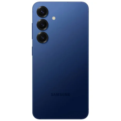 Samsung Galaxy S25 (12Go/256Go) - Navy Image 4