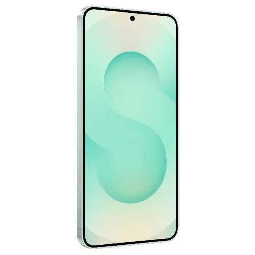 Samsung Galaxy S25 (12Go/512Go) - Mint Image 1