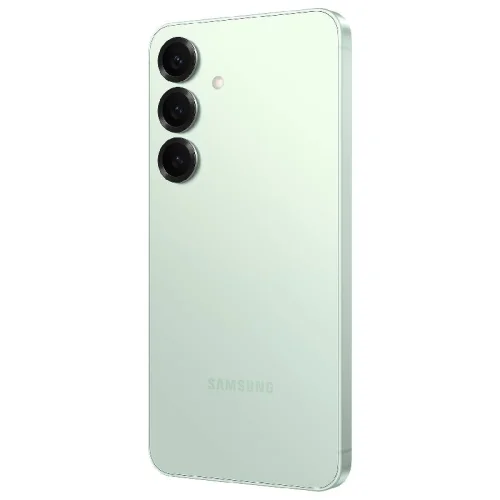 Samsung Galaxy S25 (12Go/512Go) - Mint Image 3