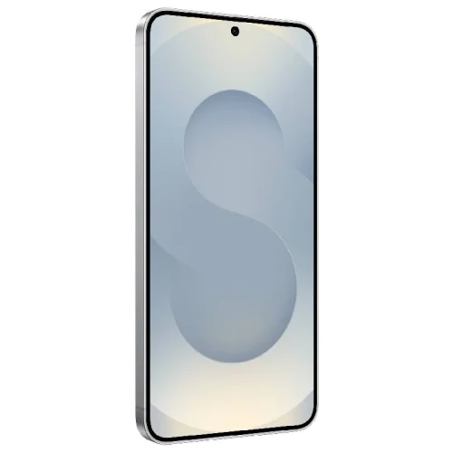 Samsung Galaxy S25 (12Go/256Go) - Silver Shadow Image 4