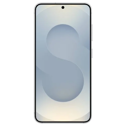 Samsung Galaxy S25 (12Go/256Go) - Silver Shadow Image 6