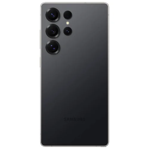 Samsung Galaxy S25 Ultra (12Go/256Go) - Titane Noir Image 2