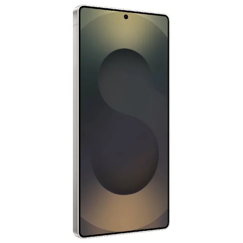 Samsung Galaxy S25 Ultra (12Go/512Go) - Titane Noir Image 1