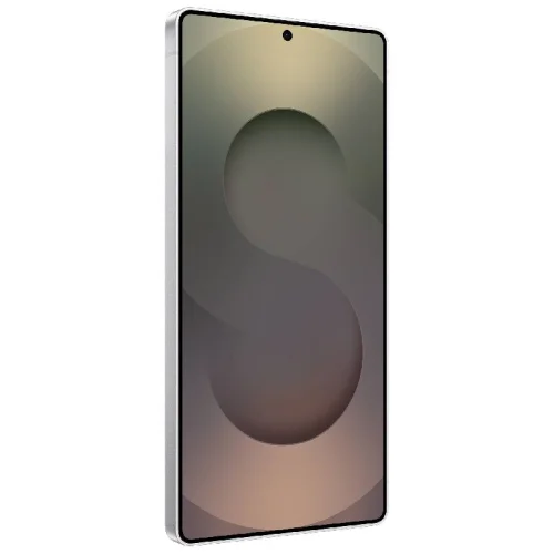 Samsung Galaxy S25 Ultra (12Go/256Go) - Titane Blanc Argent Image 4