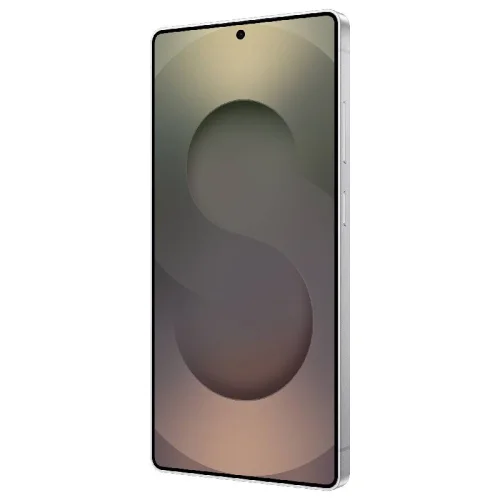 Samsung Galaxy S25 Ultra (12Go/1To) - Titane Blanc Argent Image 2