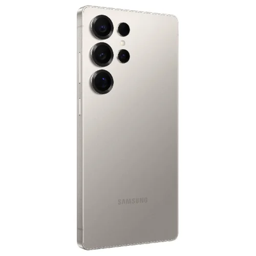 Samsung Galaxy S25 Ultra (12Go/256Go) - Titane Gris Image 5