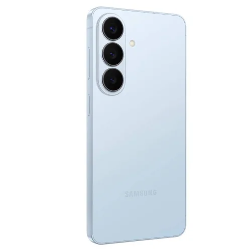 Samsung Galaxy S26 (12Go/512Go) - Bleu Ciel Image 2