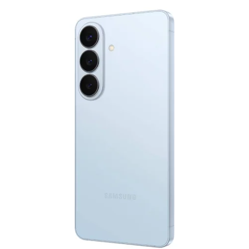 Samsung Galaxy S26 (12Go/512Go) - Bleu Ciel Image 5