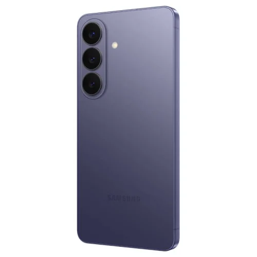 Samsung Galaxy S26 (12Go/512Go) - Cobalt Violet Image 2