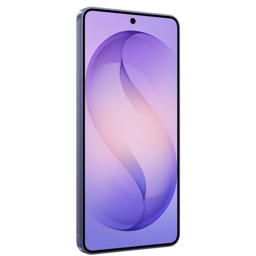 Samsung Galaxy S26 (12Go/512Go) - Cobalt Violet Image 3