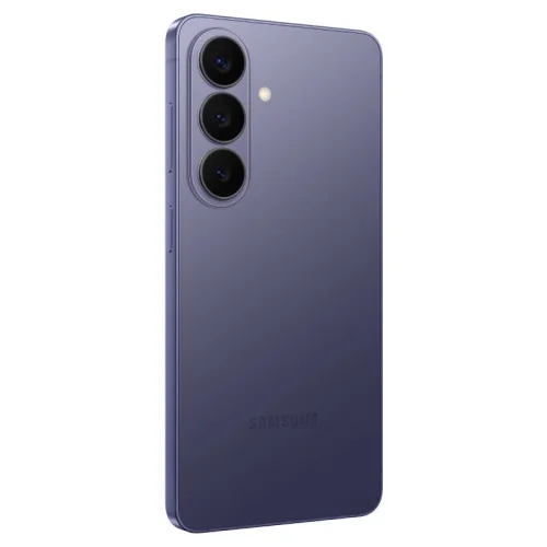 Samsung Galaxy S26 (12Go/512Go) - Cobalt Violet Image 5