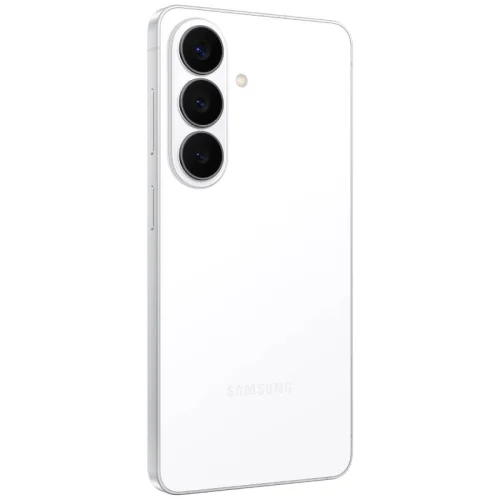 Samsung Galaxy S26 (12Go/256Go) - Blanc Image 2