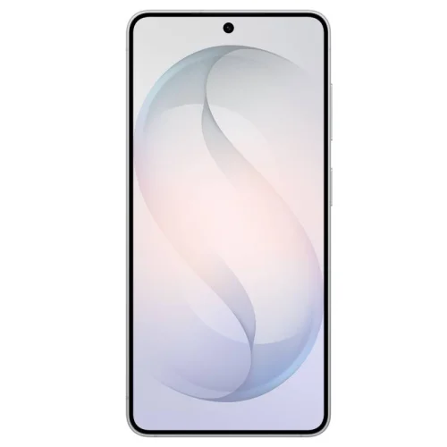 Samsung Galaxy S26 (12Go/512Go) - Blanc Image 1