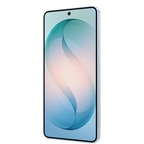 Samsung Galaxy S26+ (12Go/256Go) - Bleu Ciel Image 5