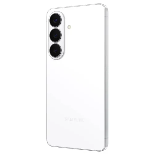 Samsung Galaxy S26+ (12Go/512Go) - Blanc Image 3