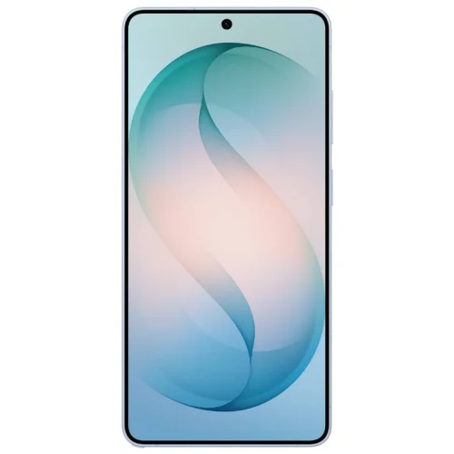 Samsung Galaxy S26 Ultra (12Go/512Go) - Bleu ciel Image 1