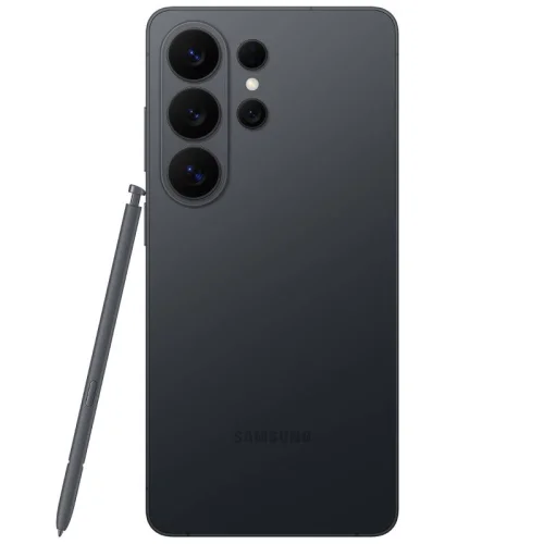 Samsung Galaxy S26 Ultra (12Go/256Go) - Noir Image 4