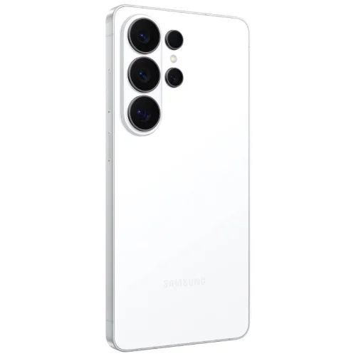 Samsung Galaxy S26 Ultra (16Go/1To) - Blanc Image 2