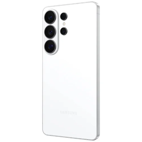 Samsung Galaxy S26 Ultra (16Go/1To) - Blanc Image 3
