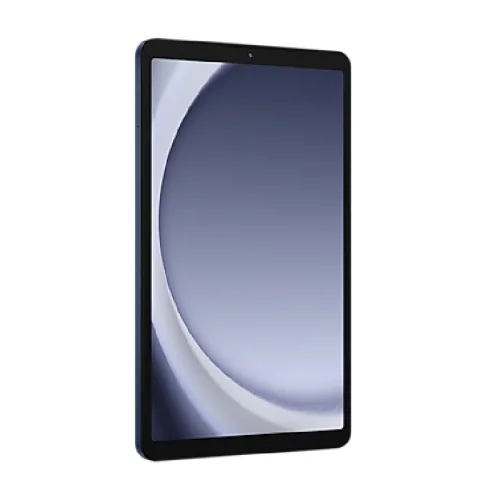 Samsung Galaxy Tab A9 LTE (4Go/64Go) - Bleu marine Image 3