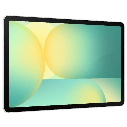 Samsung Galaxy Tab S10 FE 5G (8Go/128Go) - Argent Image 2
