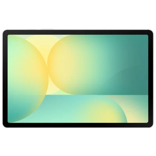 Samsung Galaxy Tab S10 FE+ (8Go/128Go) - Argent Image 5