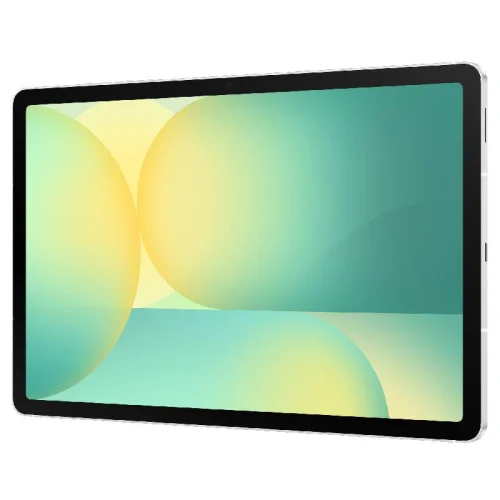 Samsung Galaxy Tab S10 FE+ (8Go/128Go) - Argent Image 6
