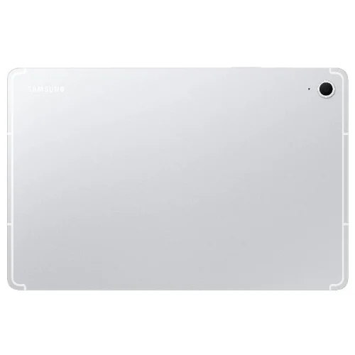 Samsung Galaxy Tab S10 FE+ (8Go/128Go) - Argent Image 1