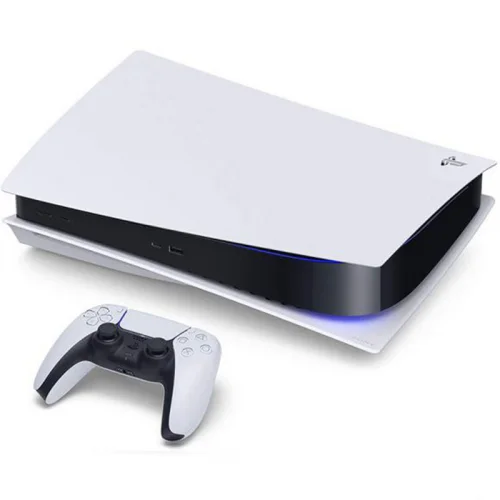 Console Sony PlayStation® 5 - PS5 Édition Standard Image 2