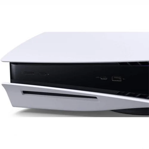 Console Sony PlayStation® 5 - PS5 Édition Standard Image 3