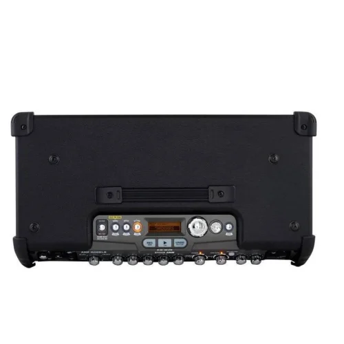 Amplificateur Guitare LINE 6 SPIDER III JAM - Noir Image 2