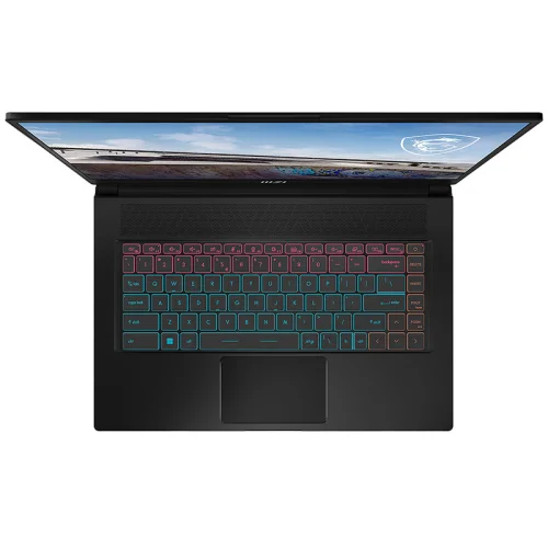 MSI Stealth 15M B12UE (i7 12eme/32Go/1To SSD/RTX™ 3060/15.6\