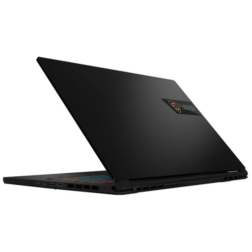 MSI Stealth 15M B12UE (i7 12eme/32Go/1To SSD/RTX™ 3060/15.6\