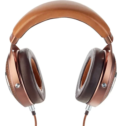 Casque Filaire Haut de Gamme Circum-Aural Focal Stellia  Image 2