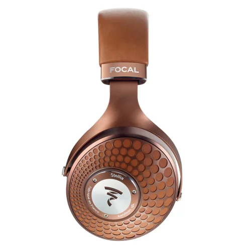 Casque Filaire Haut de Gamme Circum-Aural Focal Stellia  Image 5