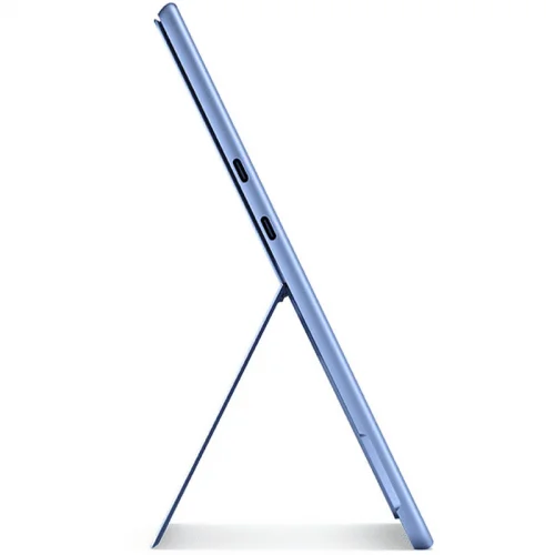 Microsoft Surface Pro 9 (i5 Evo™ 12eme/8Go/256Go SSD) - Bleu Saphir Image 1