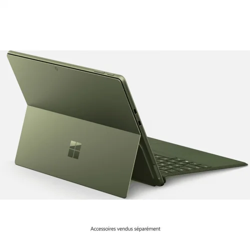 Microsoft Surface Pro 9 (i5 Evo™ 12eme/8Go/256Go SSD) - Vert forêt Image 2