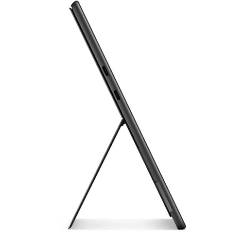 Microsoft Surface Pro 9 (i5 Evo™ 12eme/8Go/256Go SSD) - Anthracite Image 3